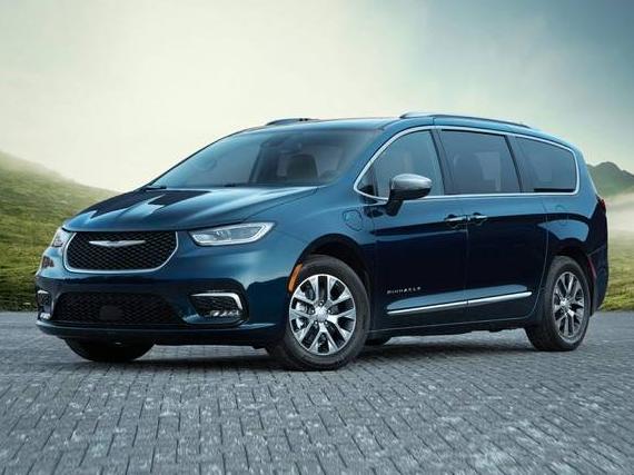 CHRYSLER PACIFICA 2023 2C4RC1L74PR540867 image