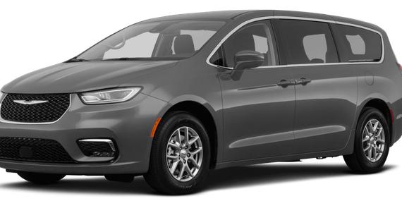 CHRYSLER PACIFICA 2023 2C4RC3BG2PR589577 image CHRYSLER PACIFICA 2023 2C4RC3BG2PR589577 image