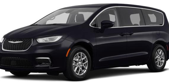 CHRYSLER PACIFICA 2023 2C4RC1BG3PR601675 image CHRYSLER PACIFICA 2023 2C4RC1BG3PR601675 image