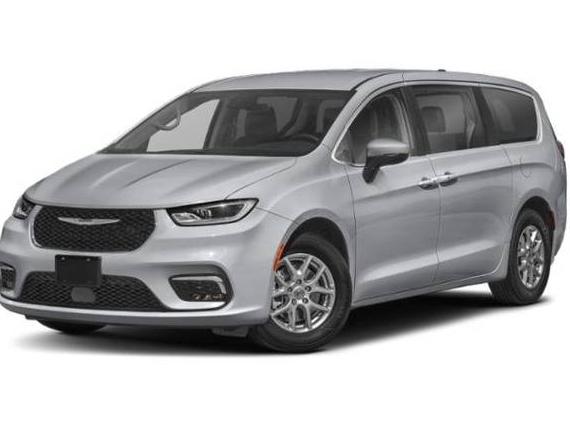 CHRYSLER PACIFICA 2023 2C4RC1BGXPR624189 image