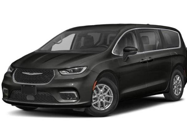 CHRYSLER PACIFICA 2023 2C4RC1BG9PR553437 image