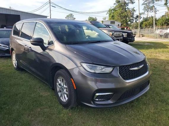 CHRYSLER PACIFICA 2023 2C4RC1BG7PR587117 image