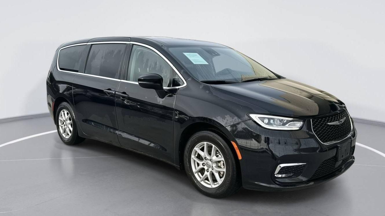 CHRYSLER PACIFICA 2023 2C4RC1BG5PR525389 image