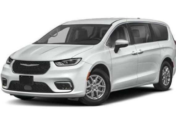 CHRYSLER PACIFICA 2023 2C4RC1BG1PR593981 image