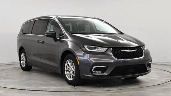 CHRYSLER PACIFICA 2023 2C4RC1BG3PR546421 image CHRYSLER PACIFICA 2023 2C4RC1BG3PR546421 image