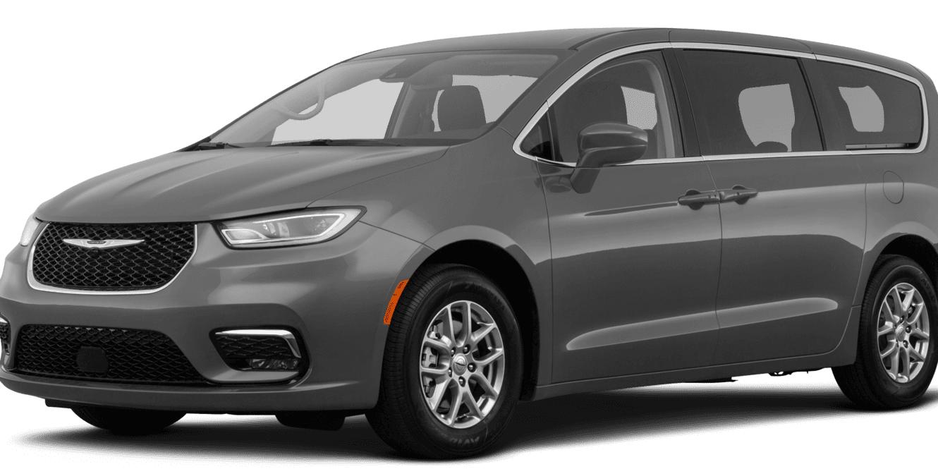 CHRYSLER PACIFICA 2023 2C4RC1BG2PR525172 image