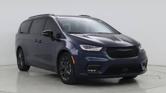 CHRYSLER PACIFICA 2023 2C4RC1GG5PR538961 image