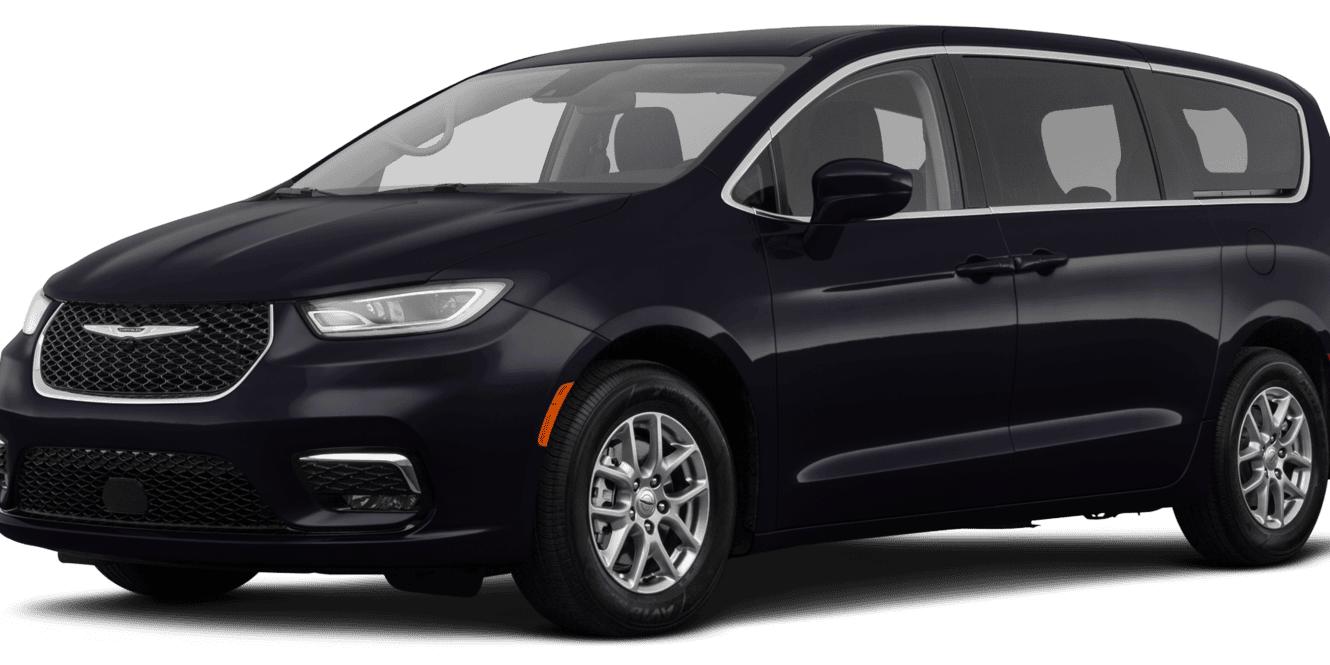 CHRYSLER PACIFICA 2023 2C4RC1BG4PR591013 image