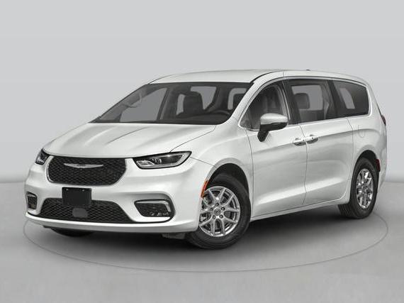 CHRYSLER PACIFICA 2023 2C4RC1BG4PR559890 image