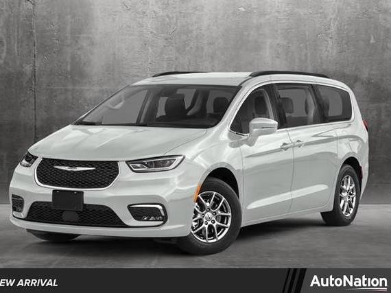 CHRYSLER PACIFICA 2023 2C4RC1BG0PR553004 image