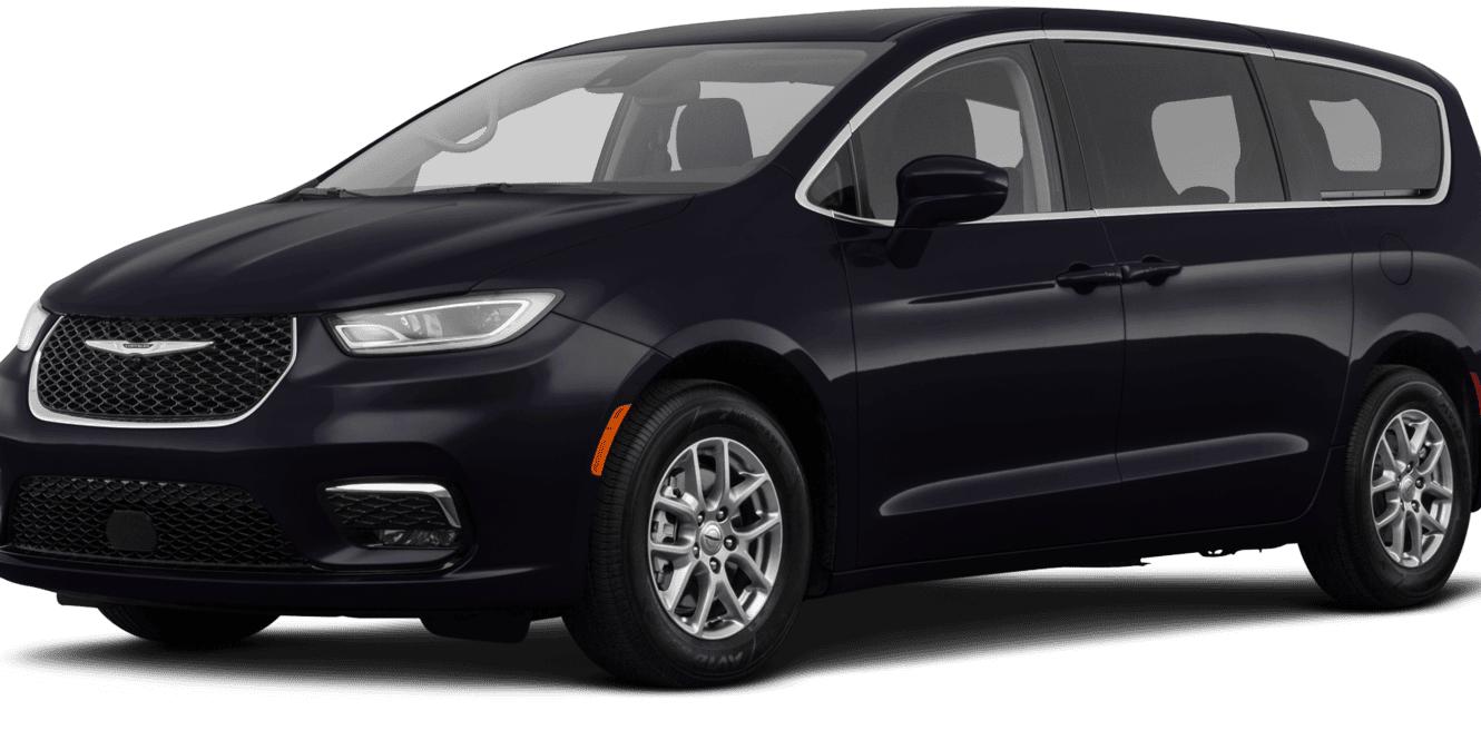 CHRYSLER PACIFICA 2023 2C4RC1BG7PR516404 image