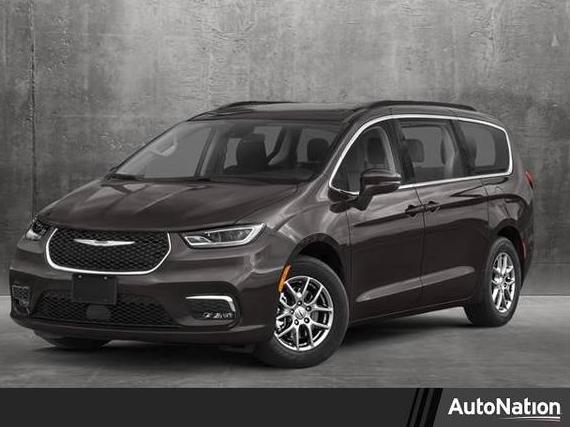 CHRYSLER PACIFICA 2023 2C4RC1GG4PR536280 image