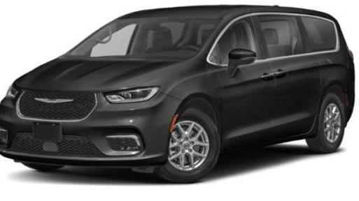 CHRYSLER PACIFICA 2023 2C4RC1FG7PR558209 image