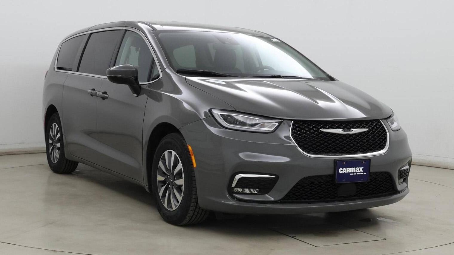 CHRYSLER PACIFICA 2023 2C4RC1L75PR592198 image