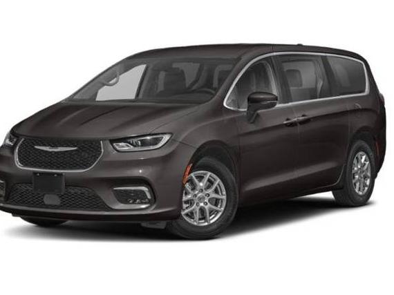 CHRYSLER PACIFICA 2023 2C4RC1BG1PR547194 image
