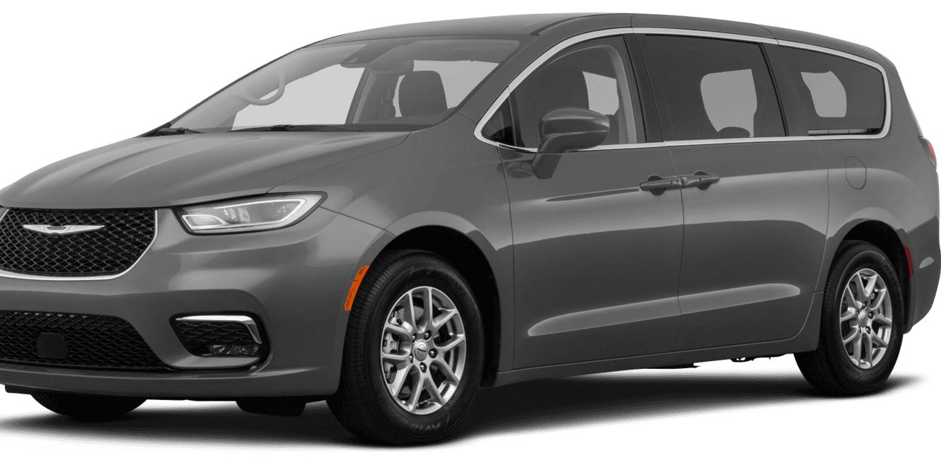 CHRYSLER PACIFICA 2023 2C4RC1BG9PR553776 image