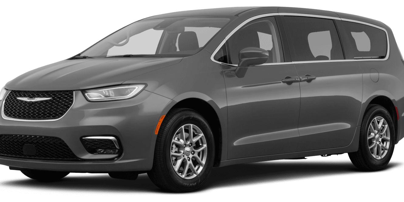 CHRYSLER PACIFICA 2023 2C4RC1BG0PR585855 image