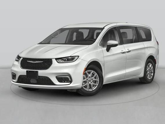 CHRYSLER PACIFICA 2023 2C4RC1BG6PR594611 image