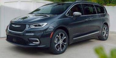 CHRYSLER PACIFICA 2023 2C4RC1BG3PR524659 image CHRYSLER PACIFICA 2023 2C4RC1BG3PR524659 image