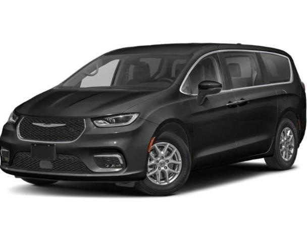 CHRYSLER PACIFICA 2023 2C4RC1BG8PR536547 image