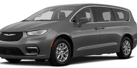 CHRYSLER PACIFICA 2023 2C4RC1BG8PR552800 image