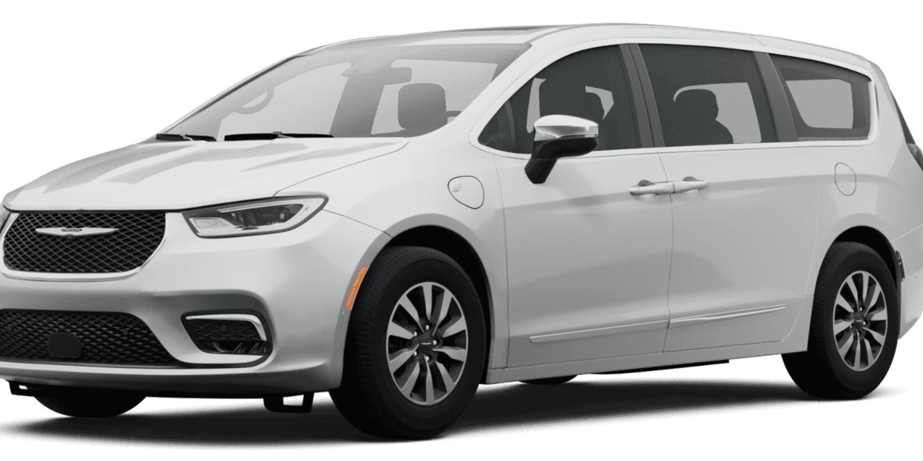 CHRYSLER PACIFICA 2023 2C4RC1S7XPR522908 image