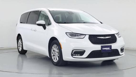 CHRYSLER PACIFICA 2023 2C4RC1BG9PR511060 image