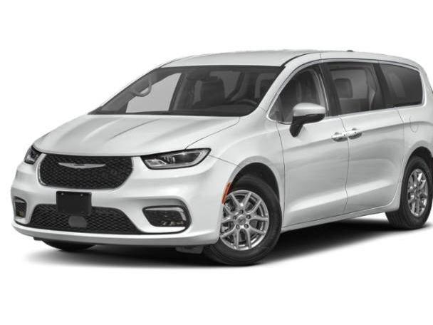 CHRYSLER PACIFICA 2023 2C4RC1GG0PR580714 image