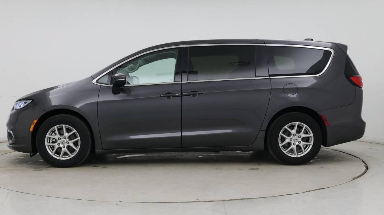 CHRYSLER PACIFICA 2023 2C4RC1BG1PR530587 image