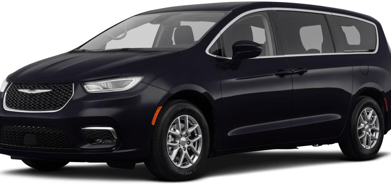 CHRYSLER PACIFICA 2023 2C4RC1BG8PR553039 image