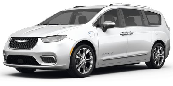 CHRYSLER PACIFICA 2023 2C4RC1N76PR501825 image