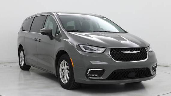 CHRYSLER PACIFICA 2023 2C4RC1BG7PR509081 image