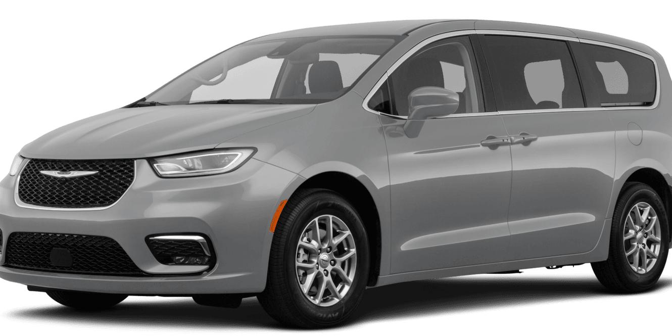 CHRYSLER PACIFICA 2023 2C4RC1GG7PR529601 image