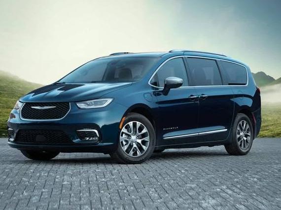 CHRYSLER PACIFICA 2023 2C4RC1L71PR556234 image