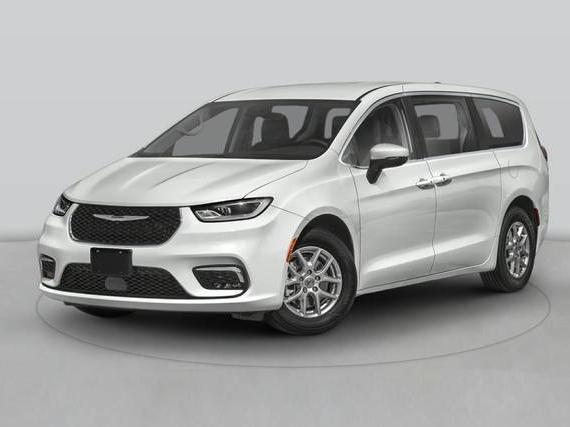 CHRYSLER PACIFICA 2023 2C4RC1BG4PR550610 image