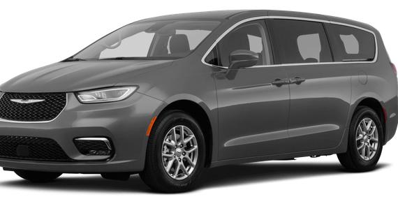 CHRYSLER PACIFICA 2023 2C4RC1GG1PR586649 image