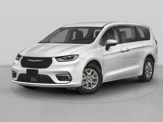 CHRYSLER PACIFICA 2023 2C4RC1GG8PR537268 image