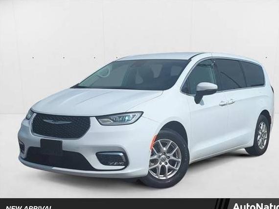 CHRYSLER PACIFICA 2023 2C4RC1BG1PR531920 image