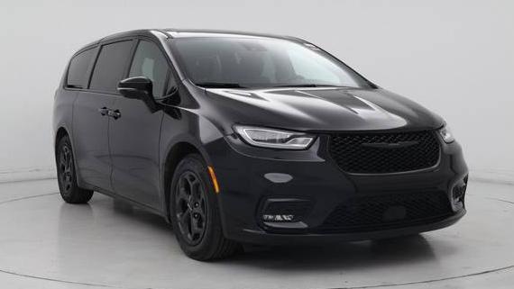 CHRYSLER PACIFICA 2023 2C4RC1S71PR501574 image