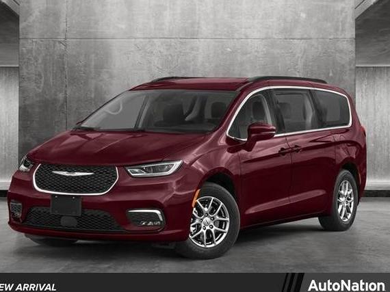 CHRYSLER PACIFICA 2023 2C4RC1BGXPR512203 image