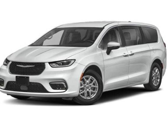 CHRYSLER PACIFICA 2023 2C4RC1BG3PR628519 image