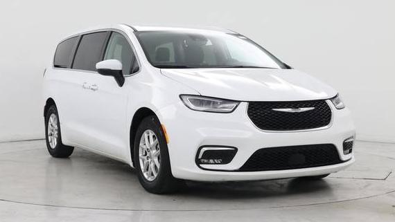 CHRYSLER PACIFICA 2023 2C4RC1BG8PR524298 image