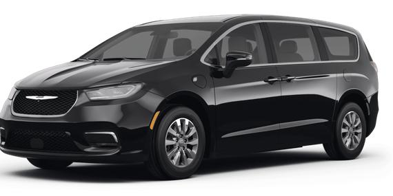 CHRYSLER PACIFICA 2023 2C4RC1L79PR626322 image