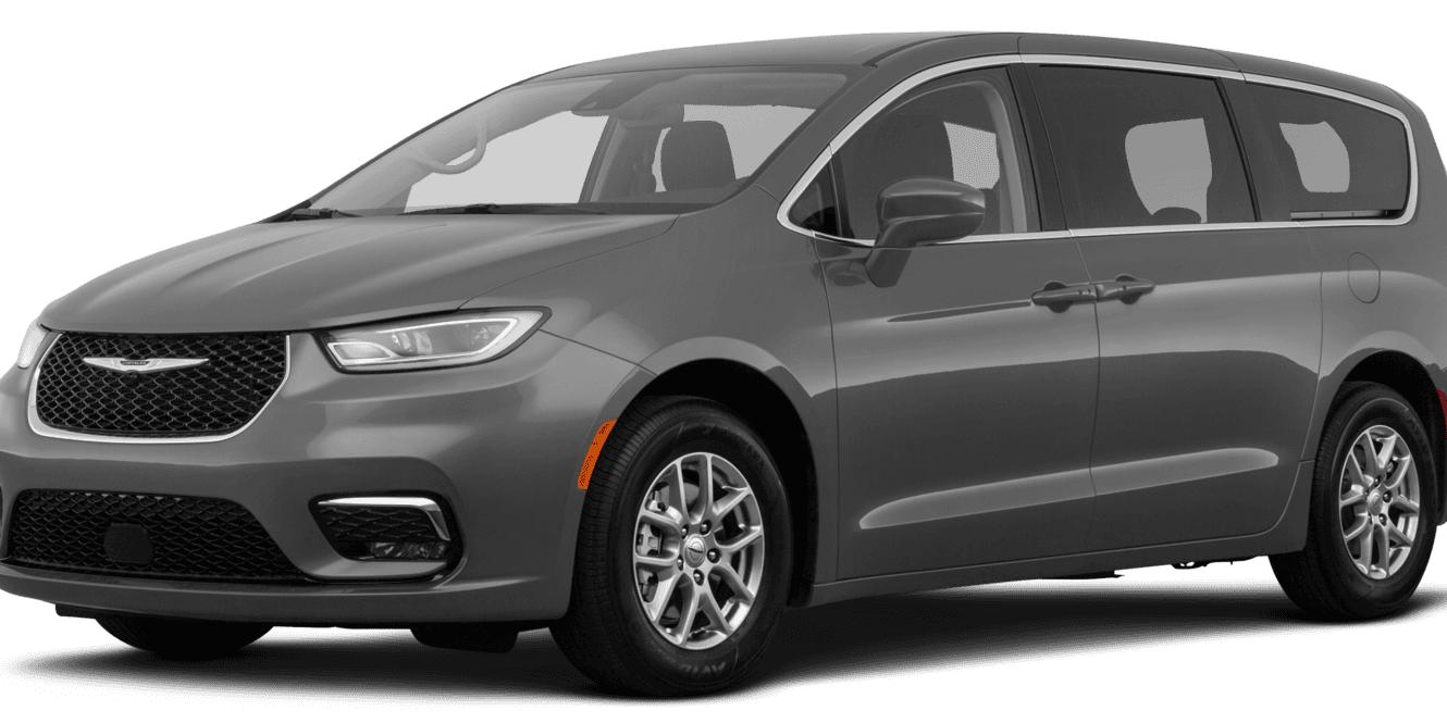 CHRYSLER PACIFICA 2023 2C4RC1BG1PR521050 image