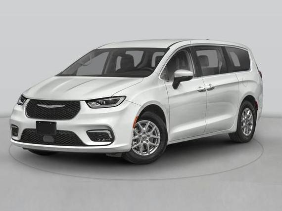 CHRYSLER PACIFICA 2023 2C4RC1GG1PR525091 image