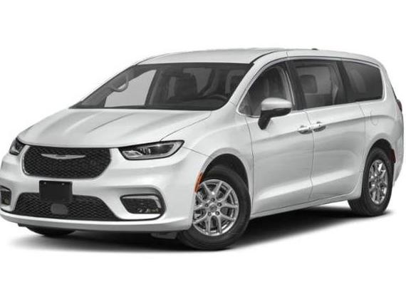 CHRYSLER PACIFICA 2023 2C4RC1BG3PR593951 image