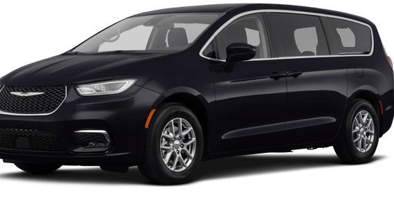 CHRYSLER PACIFICA 2023 2C4RC1BG0PR591008 image