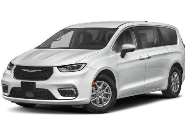 CHRYSLER PACIFICA 2023 2C4RC1BGXPR591016 image