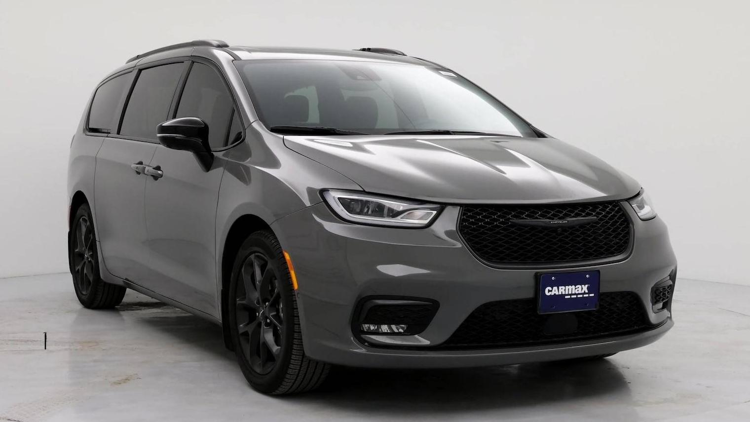 CHRYSLER PACIFICA 2023 2C4RC1GG3PR540398 image