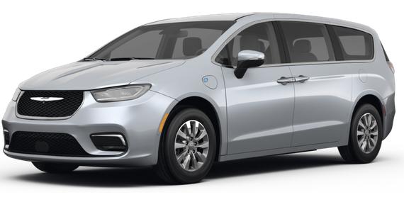 CHRYSLER PACIFICA 2023 2C4RC1L7XPR599180 image CHRYSLER PACIFICA 2023 2C4RC1L7XPR599180 image